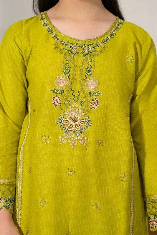 Khayat - Peridot - 2 Piece