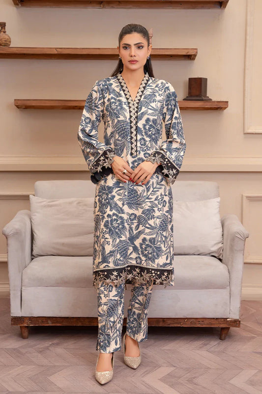 Kanavez - Poly Lawn Collection - D5-PL25