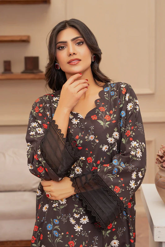 Kanavez - Poly Lawn Collection - D7-PL25