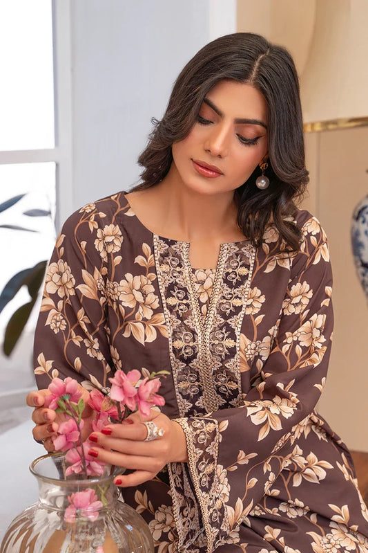 Kanavez - Poly Lawn Collection - D8-PL25