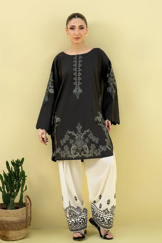 Kaanthaa - Falling Pretty - Cocoa Creme