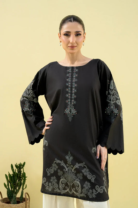 Kaanthaa - Falling Pretty - Cocoa Creme