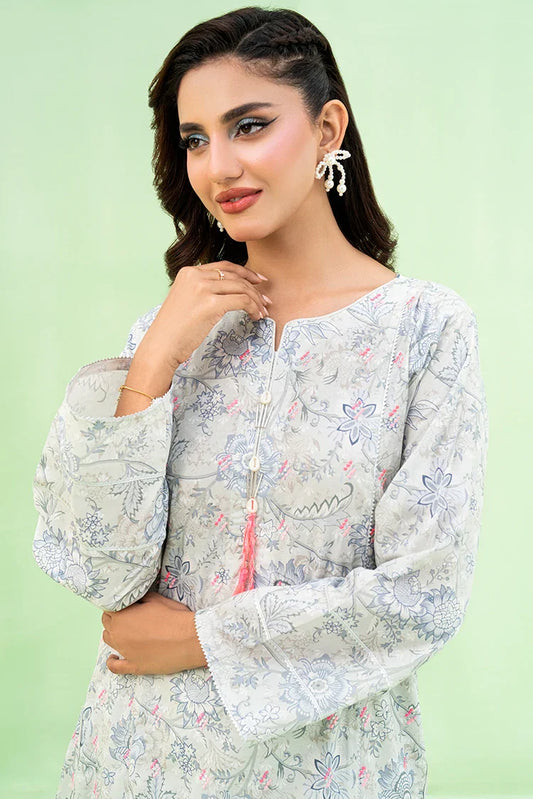 Kaanthaa - Falling Pretty - Lunar Pop