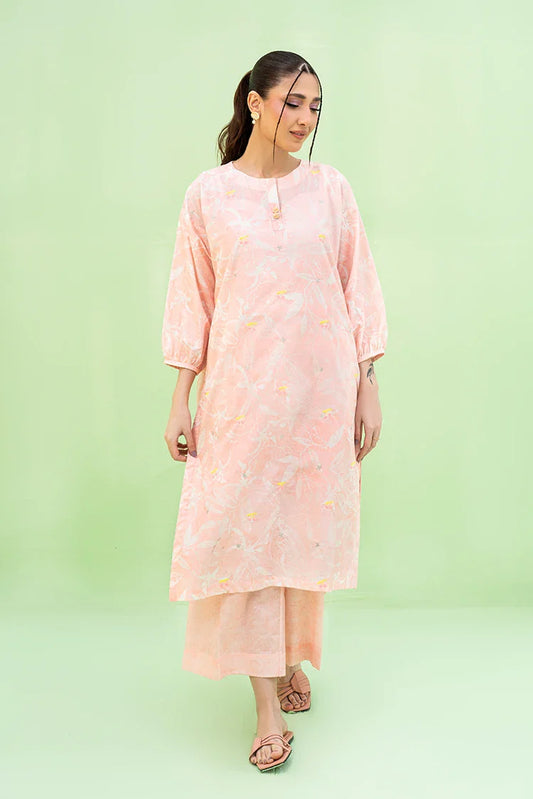 Kaanthaa - Falling Pretty - Starberry