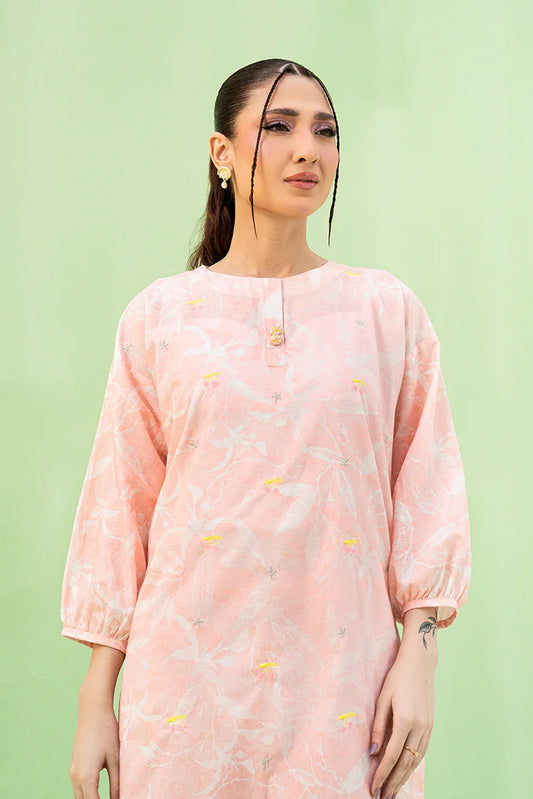 Kaanthaa - Falling Pretty - Starberry