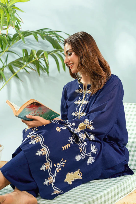 Kaanthaa - Monsoon RTW - Storm Song