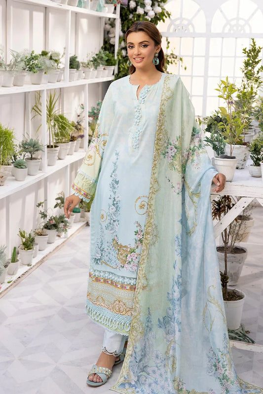 Tessa - Khunak - Paradise Pulse