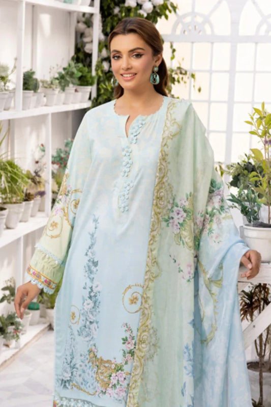 Tessa - Khunak - Paradise Pulse