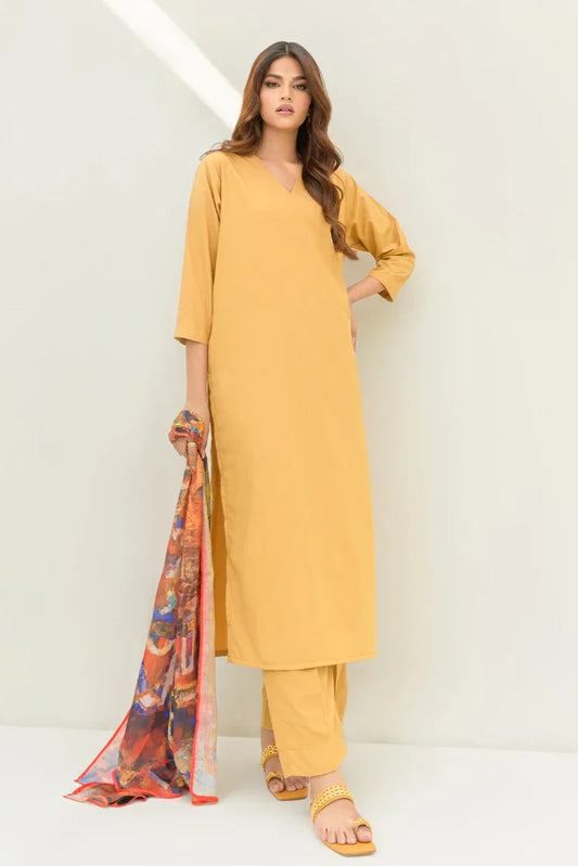 Picture of <!--xq-->Kesori - The First Look Episode 2 - Summer Gold - Available at Raja Sahib