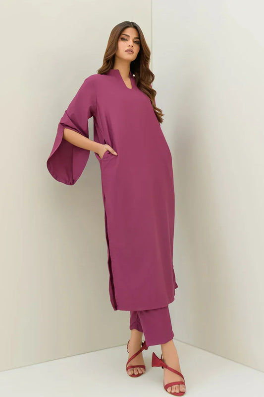 Picture of <!--xs-->Kesori - The First Look Episode 2 - Baroque Rose - Available at Raja Sahib