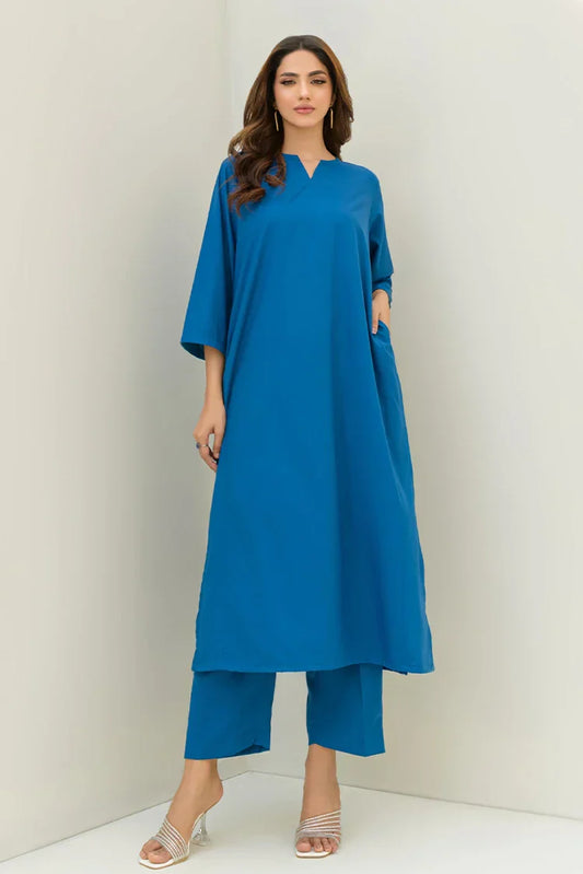 Picture of <!--lw-->Kesori - The First Look Episode 2 - Marina Blue - Available at Raja Sahib