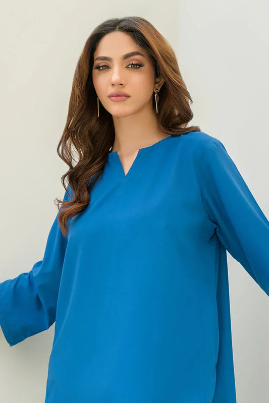 Picture of <!--lw-->Kesori - The First Look Episode 2 - Marina Blue - Available at Raja Sahib