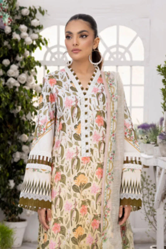 Tessa - Khunak - Vintage Vibes