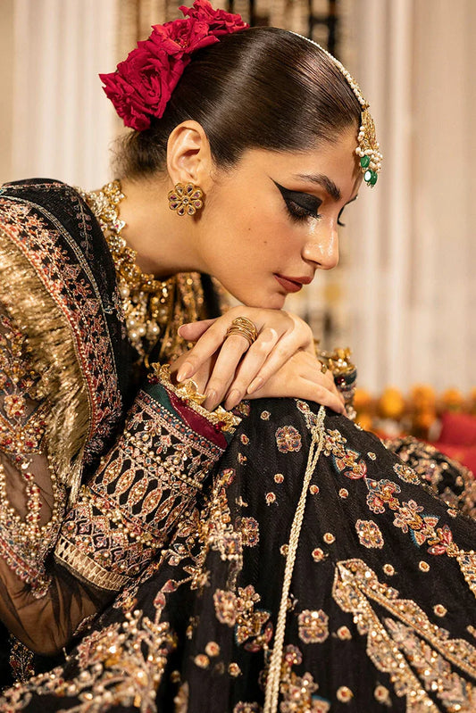 Eleshia - Zarin - Kamila