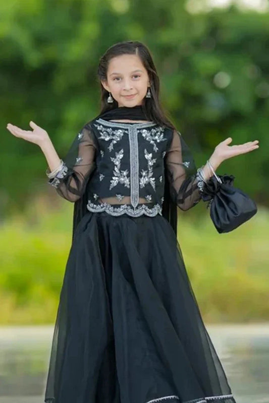 Fairy Queen - 3 Piece - Komal