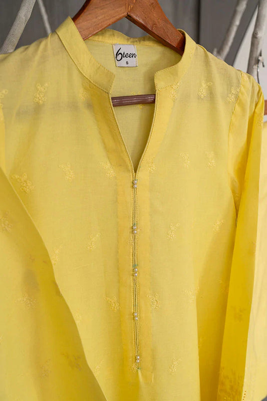 6Teen - 2 Piece - Lime