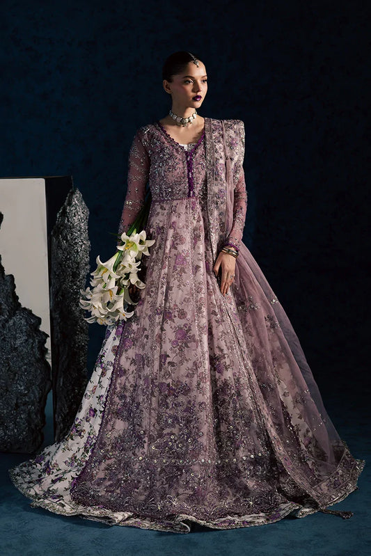 Maria Osama Khan - Lamhay Wdding Festive '25 - Lavina