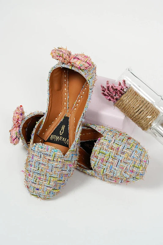 Viva Walk - Luxe Loaf - Luxe Laces