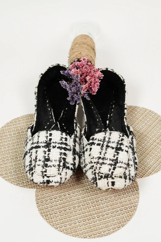 Viva Walk - Luxe Loaf - Snug Soles