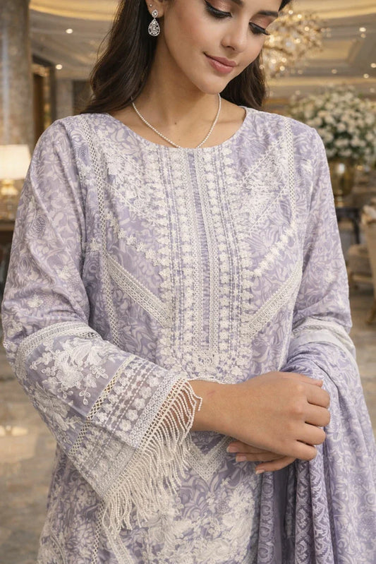 Situlbanat - Lavender