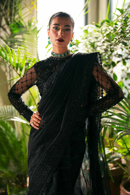 Eleshia - Khatoon - Leyla