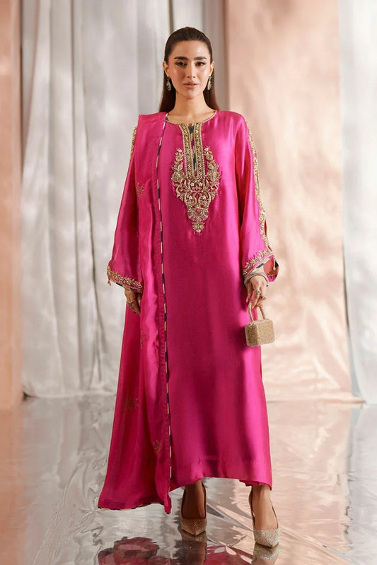 Mehak Yaqoob - Enchante The Luxe Edit Vol 2 - Livia