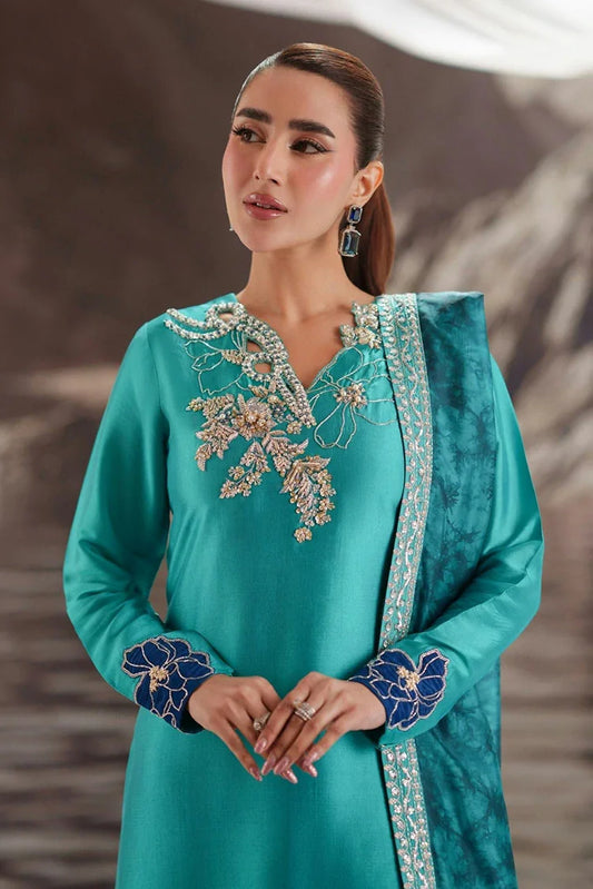 Mehak Yaqoob - Enchante The Luxe Edit Vol 2 - Lumi