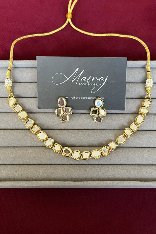 Mairaj Accessories - Aaniat