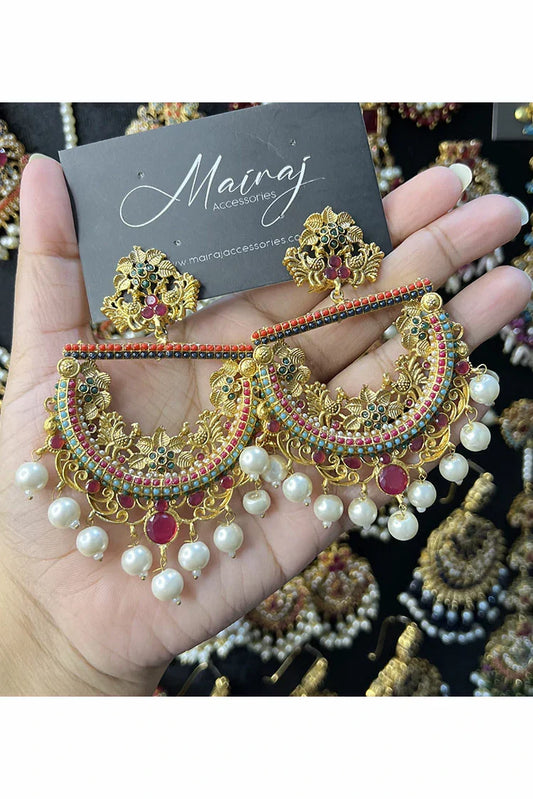 Mairaj Accessories - Bela Multi