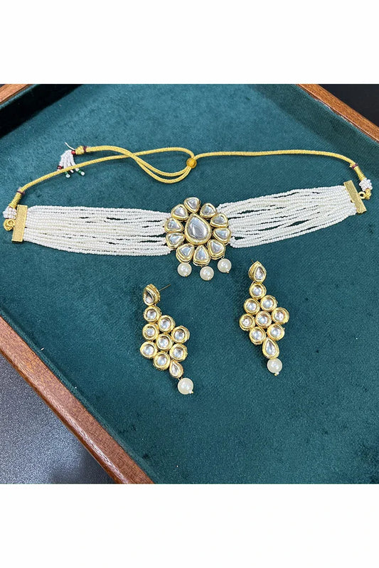 Mairaj Accessories - Mubarra