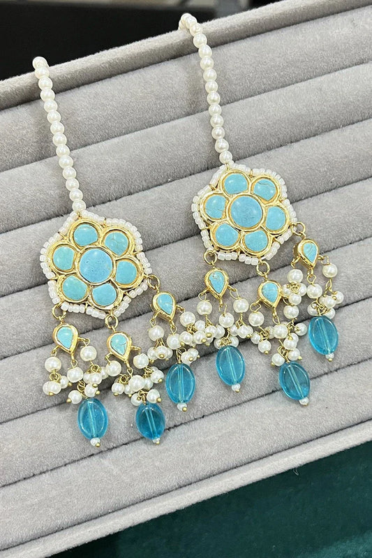 Mairaj Accessories - Sahar Ferozi