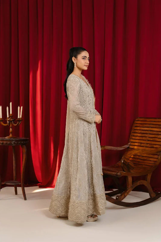 Picture of <!--avz-->Manahils - Angrakha-099-Tan - Available at Raja Sahib