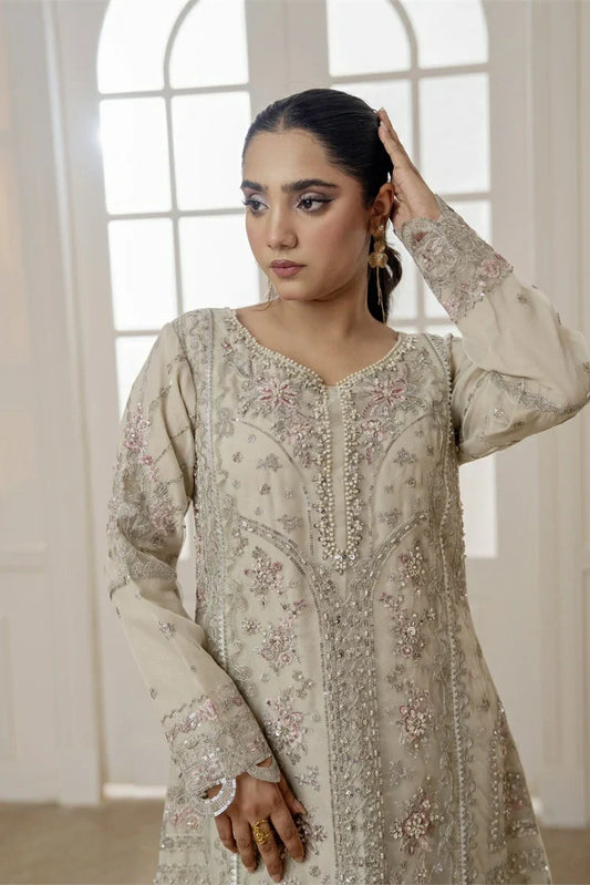 Manahils - Parisian Grace - 3 Pieces