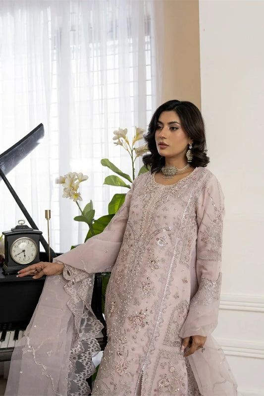 Manahils - Pearl Elegance - 3 Piece