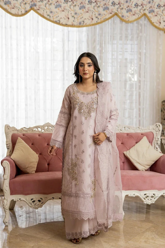 Manahils - Celeste Bloom - 3 Piece