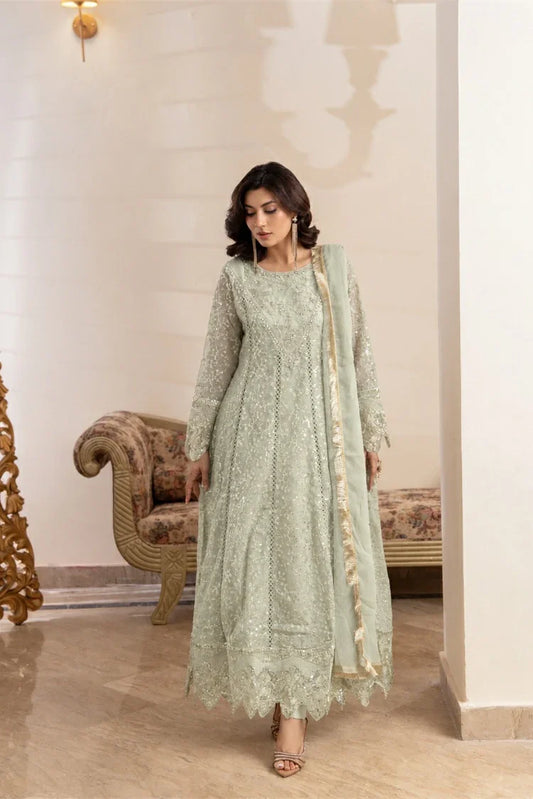 Manahils - Aurelia Tide - 3 Piece