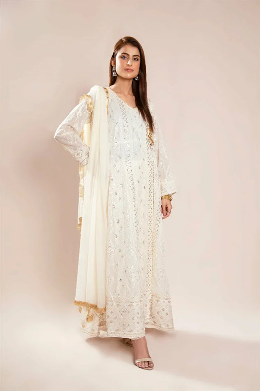 Picture of <!--ary-->Manahils - Kurti 099 - Available at Raja Sahib
