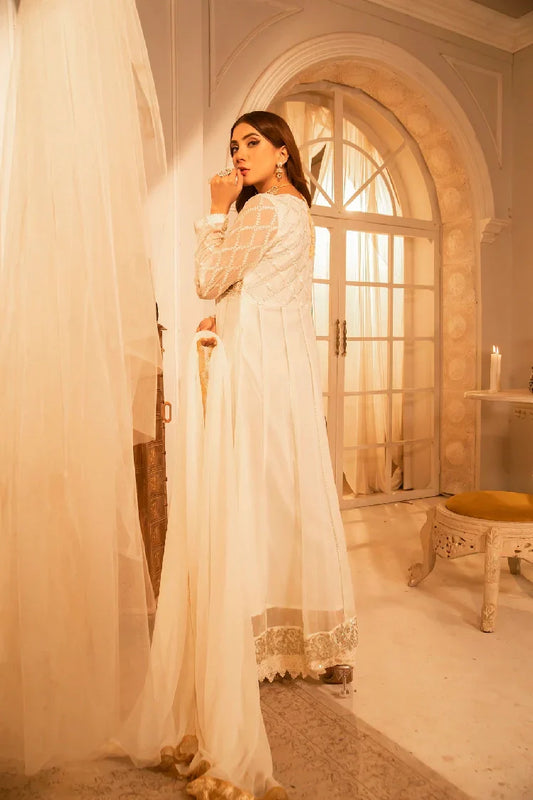 Picture of <!--aqk-->Manahils - Kurti 108 - Available at Raja Sahib