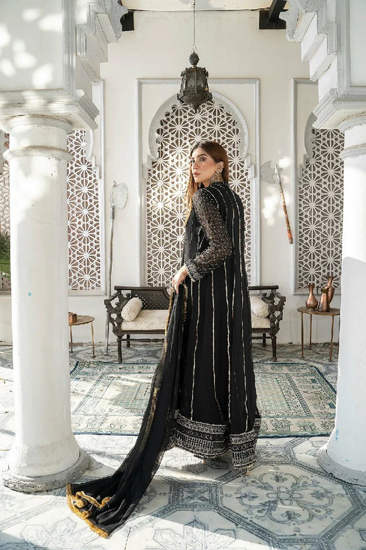 Picture of <!--aqg-->Manahils - Kurti 106 - Available at Raja Sahib