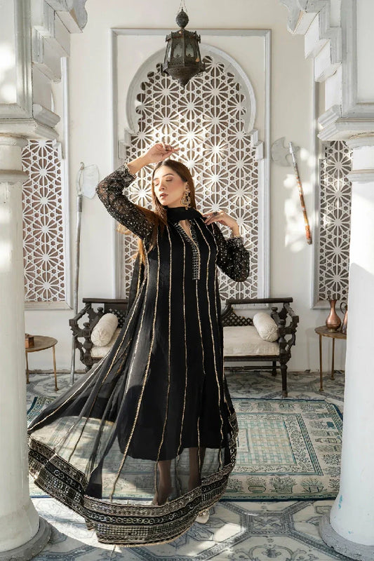 Picture of <!--aqg-->Manahils - Kurti 106 - Available at Raja Sahib