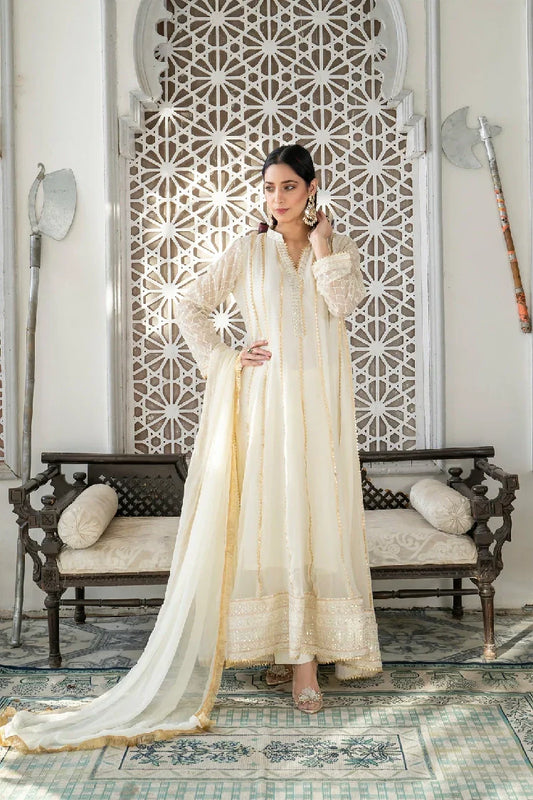 Picture of <!--aqf-->Manahils - Kurti 106 - Available at Raja Sahib