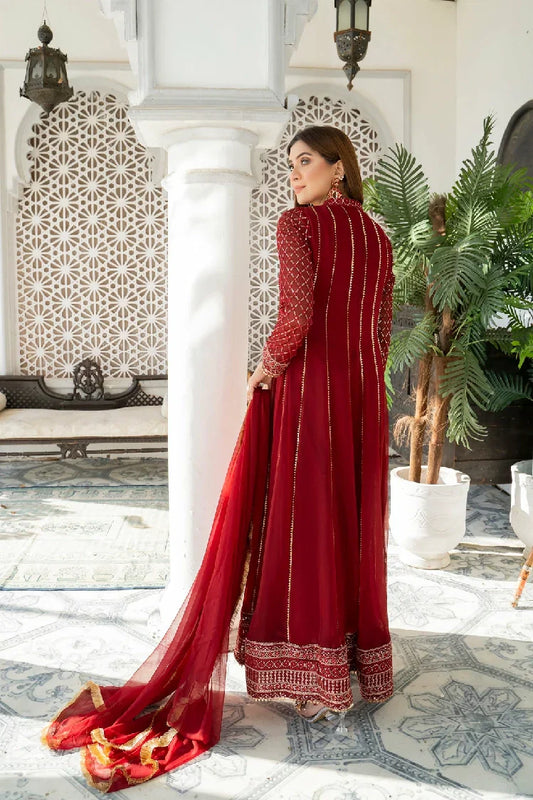 Picture of <!--aqd-->Manahils - Kurti 106 - Available at Raja Sahib