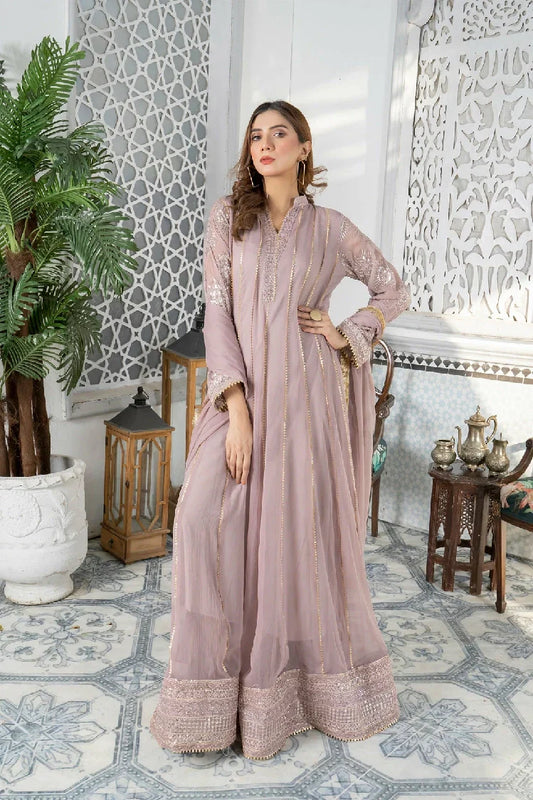 Picture of <!--aqb-->Manahils - Kurti 106 - Available at Raja Sahib