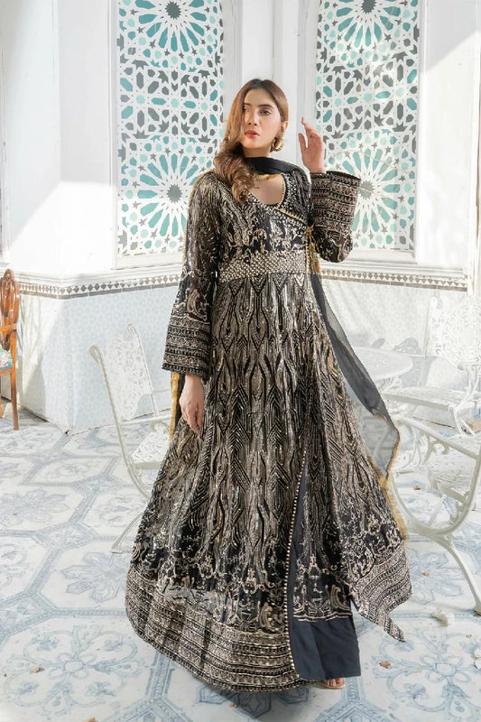 Picture of <!--apy-->Manahils - Kurti 105 - Available at Raja Sahib