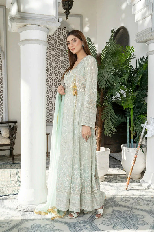 Picture of <!--apx-->Manahils - Kurti 105 - Available at Raja Sahib