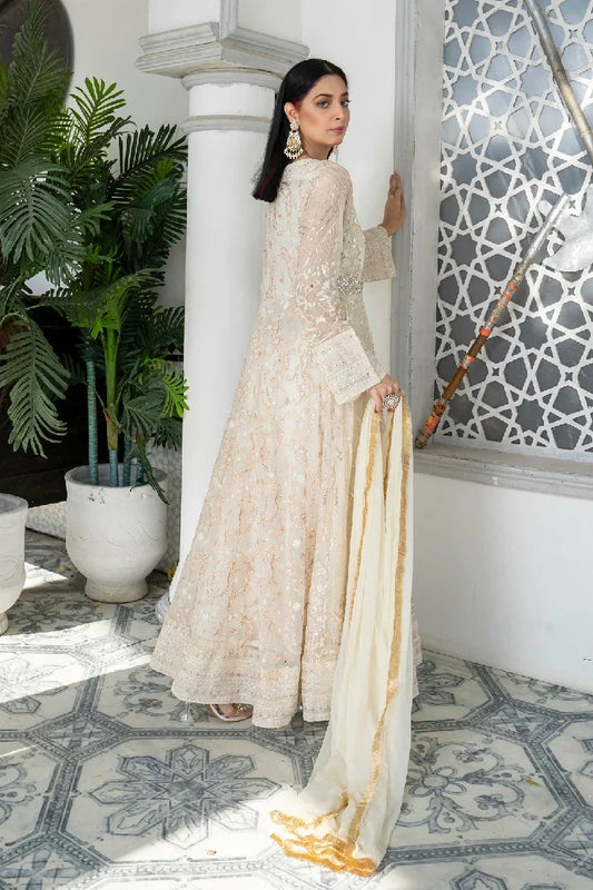 Picture of <!--apv-->Manahils - Kurti 105 - Available at Raja Sahib