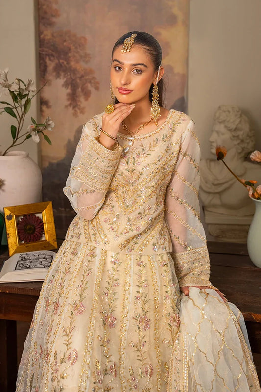 Manahils - Couture Collection - Luxury-001-Beige
