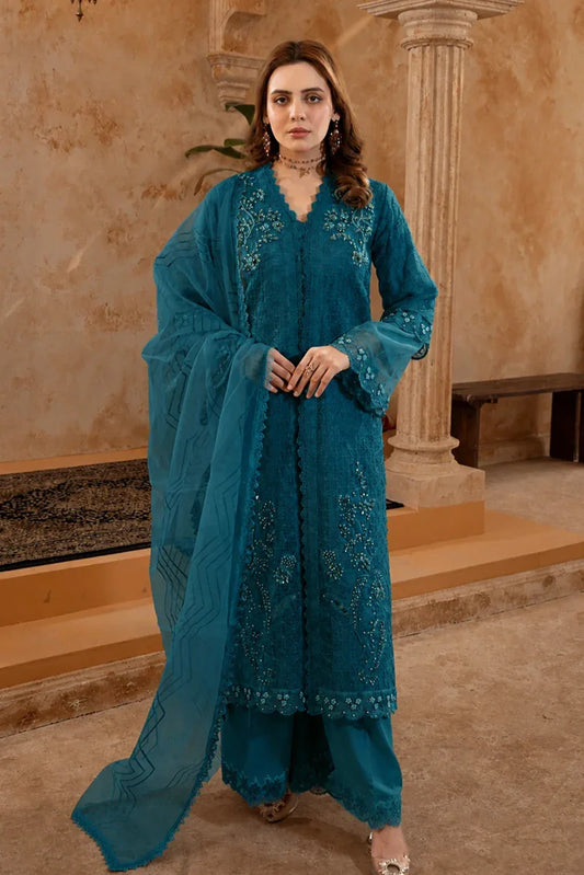 Manahils - 181-Bondi Blue