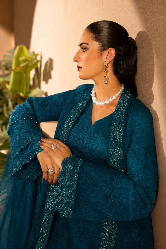 Manahils - 198-Bondi Blue