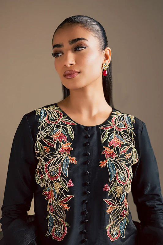 Maria Osama Khan - Noir Bliss 2 - Midnight Noir